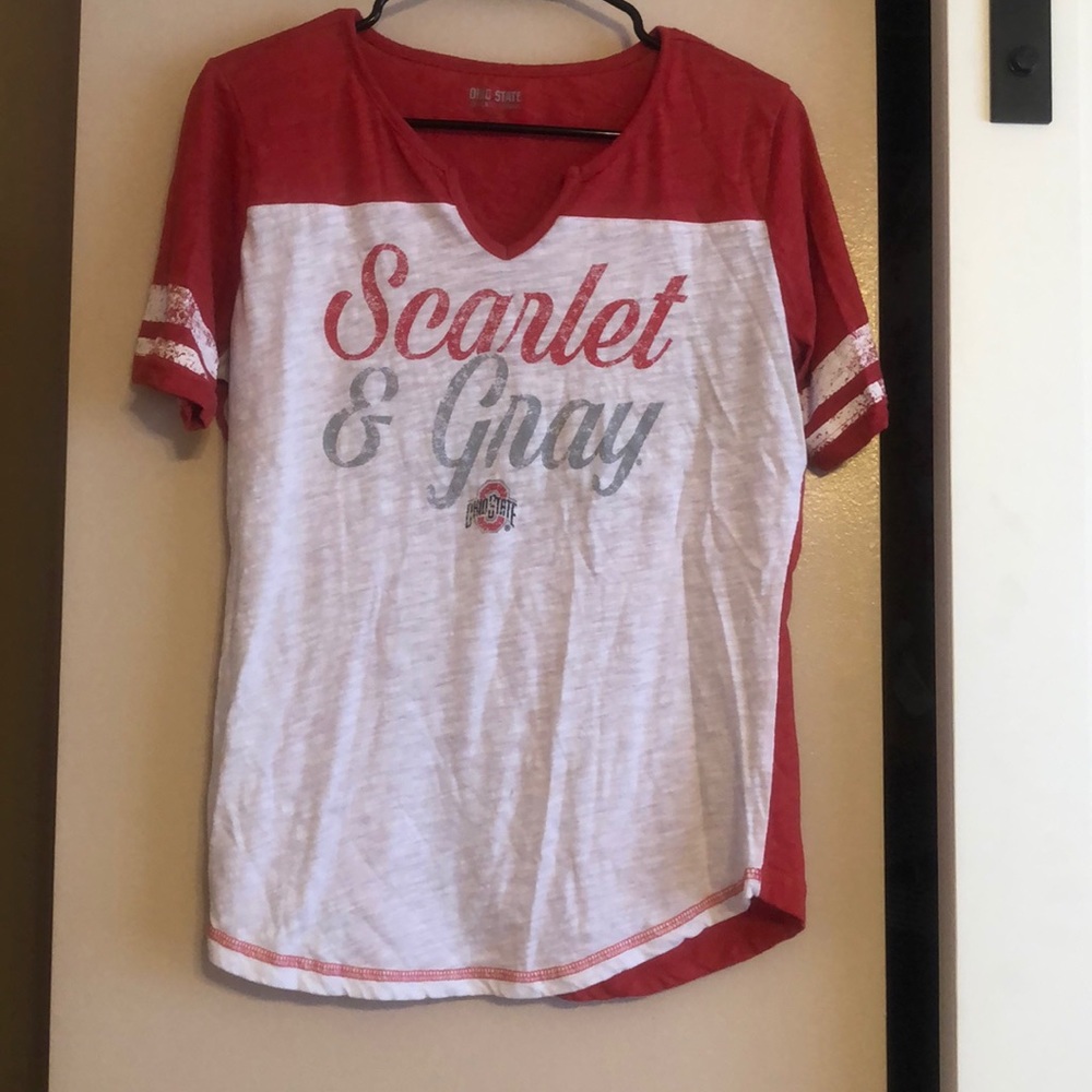 Ohio state shirt